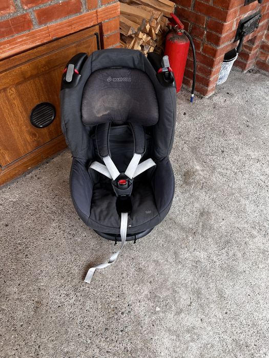 Scaun auto maxi cosi tobi