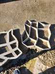 Forma plastic pt ciment