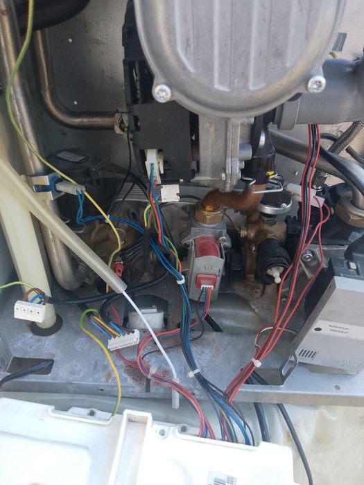 Vind centrala Sime brava one