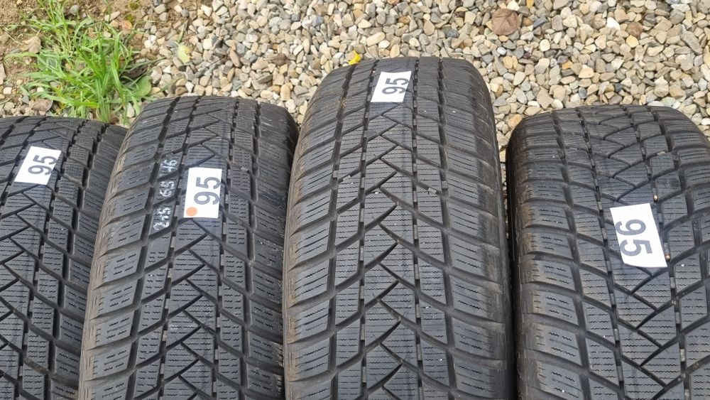 Cauciucuri Diferite marimi Sunati