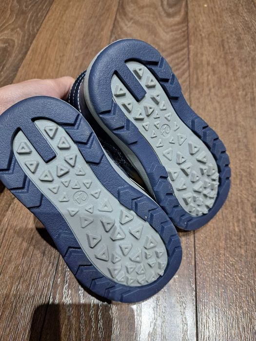 Ботуши за момче clibee