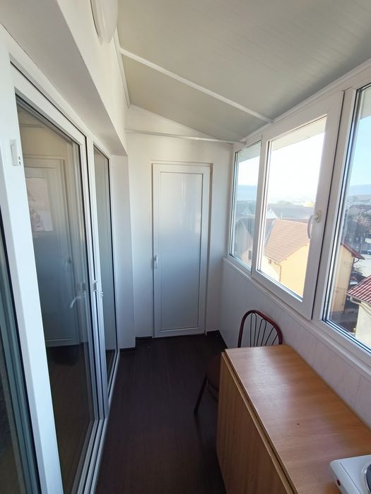 PF Vând apartament 2 camere curte privată