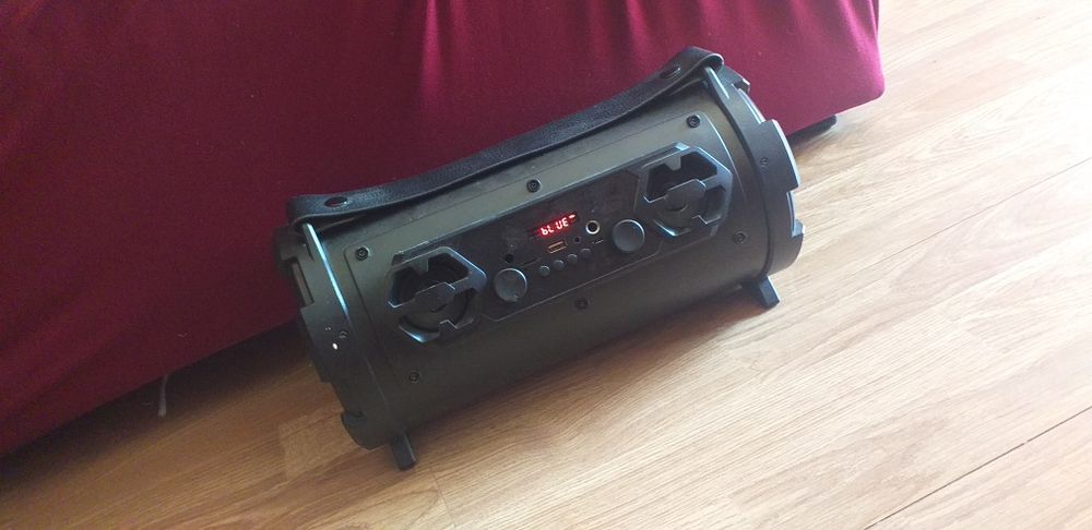 Boxa bluetooth Driver 20 W