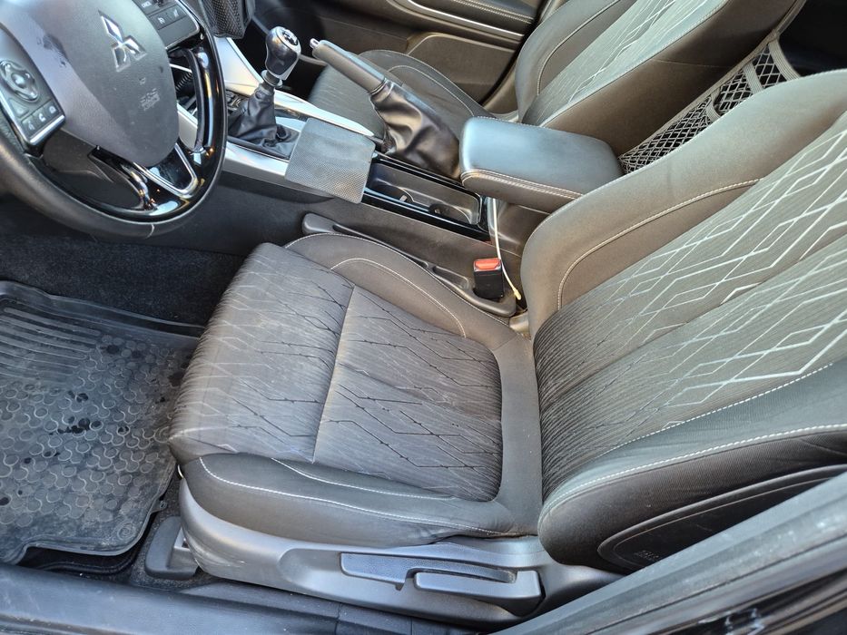 Mits. Eclipse Cross 2018,163CP,118000Km,ClearTecEdițieUnică 16.500€