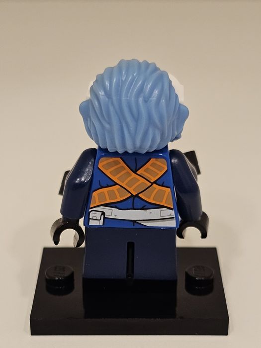 Rio Durant - Minifigurina Lego Star Wars