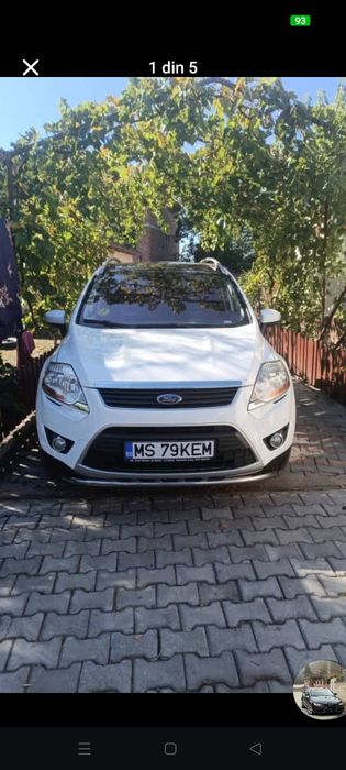 Ford kuga stare buna
