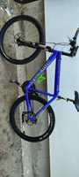 Велосипед,колело "Blue Rock" 26"