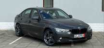 Bmw Seria 3 *2.0d* *2014* *HeadUp* *CarPlay* *Jante M r19* *Germania*
