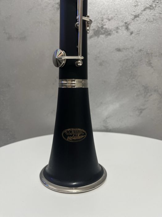 Clarinet Si Bemol