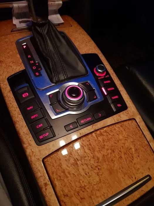 Vand Audi A6 quattro, impecabil