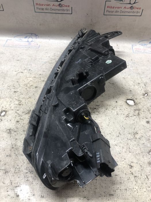 daylight dreapta  citroen c5 aircross 1.2 benzina 2018