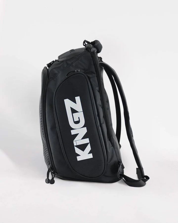 Kingz раница за bjj