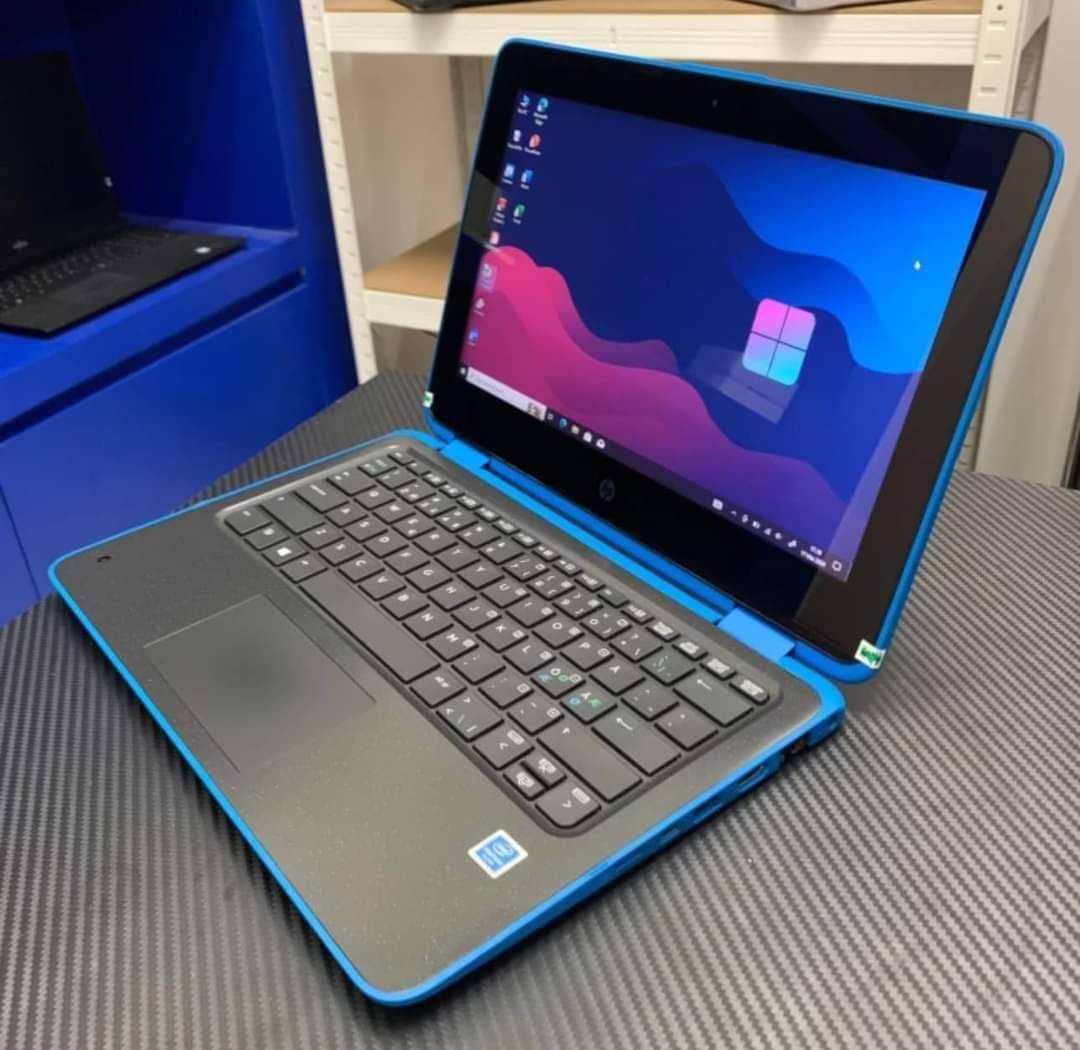 Лаптоп HP ProBook 2in1