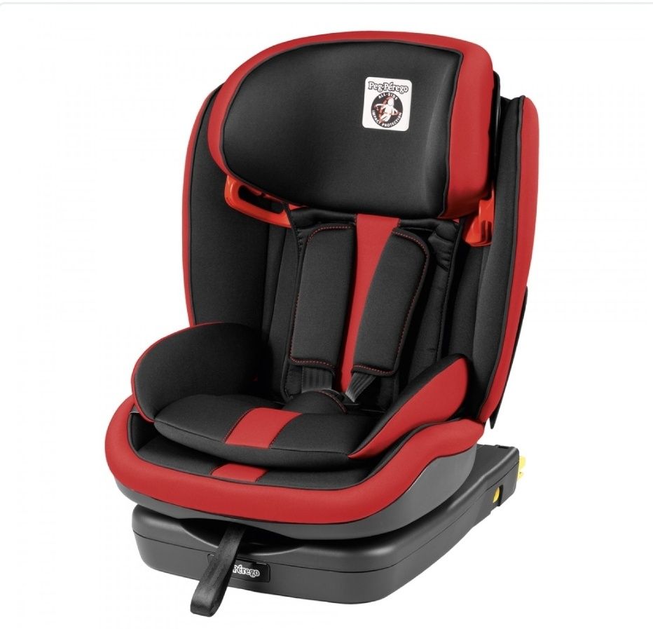 Scaun de masina VIAGGIO 1-2-3 VIA, PEG PEREGO, MONZA