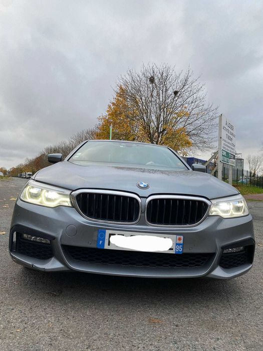 Vand Bmw seria 5 F 30