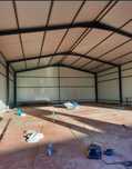 Construim hale metalice