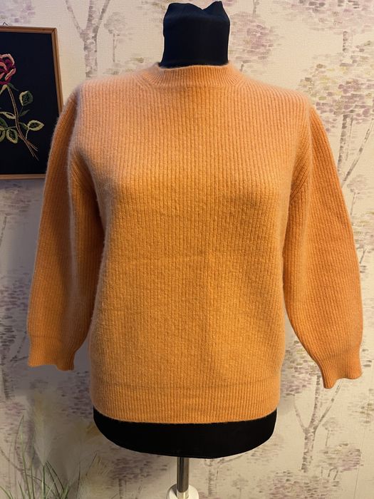 Bluza/pulover dama Longhin 100% casmir marimea XS