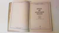 Atlas de anatomie umana -Ifrim vol 1, pentru an I si admitere, sect 3