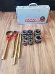 Filieră manuală Roller's Central 2 țoli că nouă