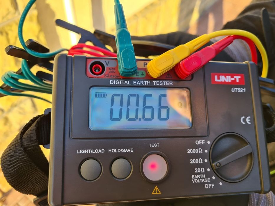 Electrician Constanța