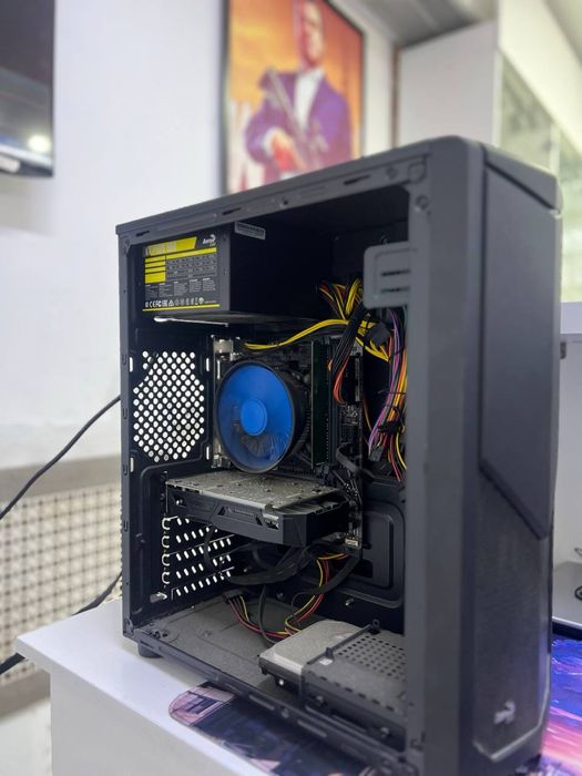 Системный блок core i5-10