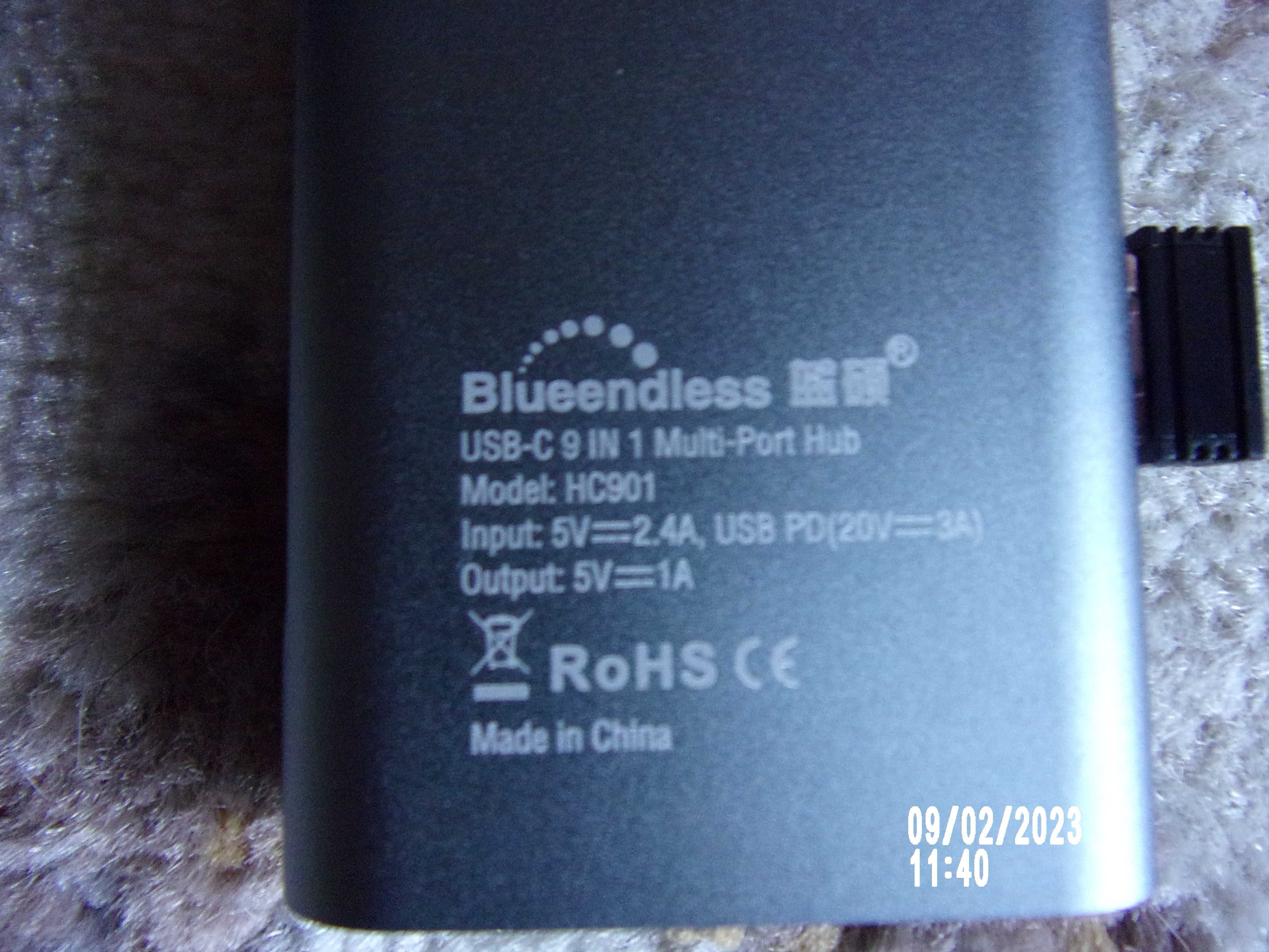 Huawei ,Model :HKD+W76