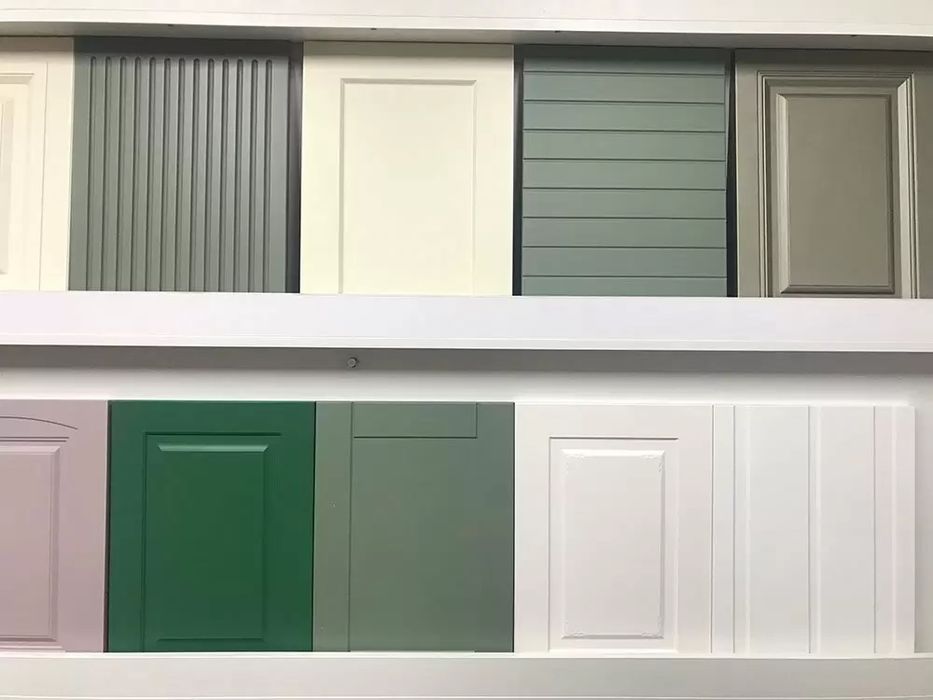 Маляр по мебели в мебельную фабрику