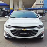 Chevrolet Malibu, 2020, LT, в идеальном состоянии