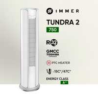 Кондиционер Tundra Immer 24BTU Inverter
