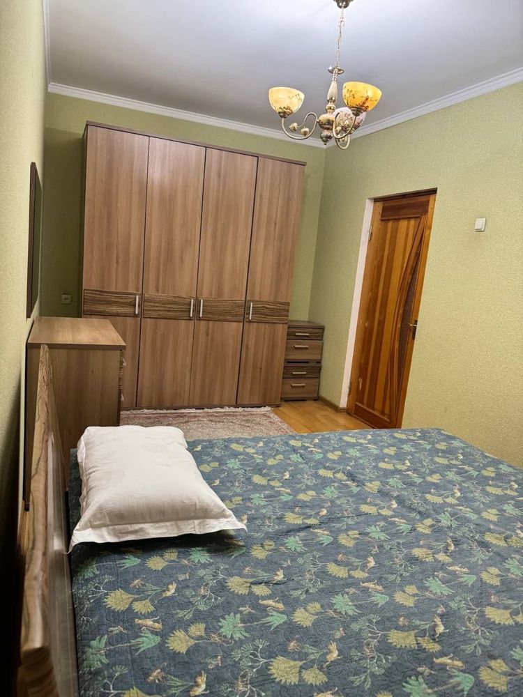 Срочно Продажа Ц15 Абай Корзинка 4 ком 3 этаж 4 этажка все ест