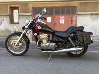 KAWASAKI VULCAN EN 500C,1997,25.800 KM