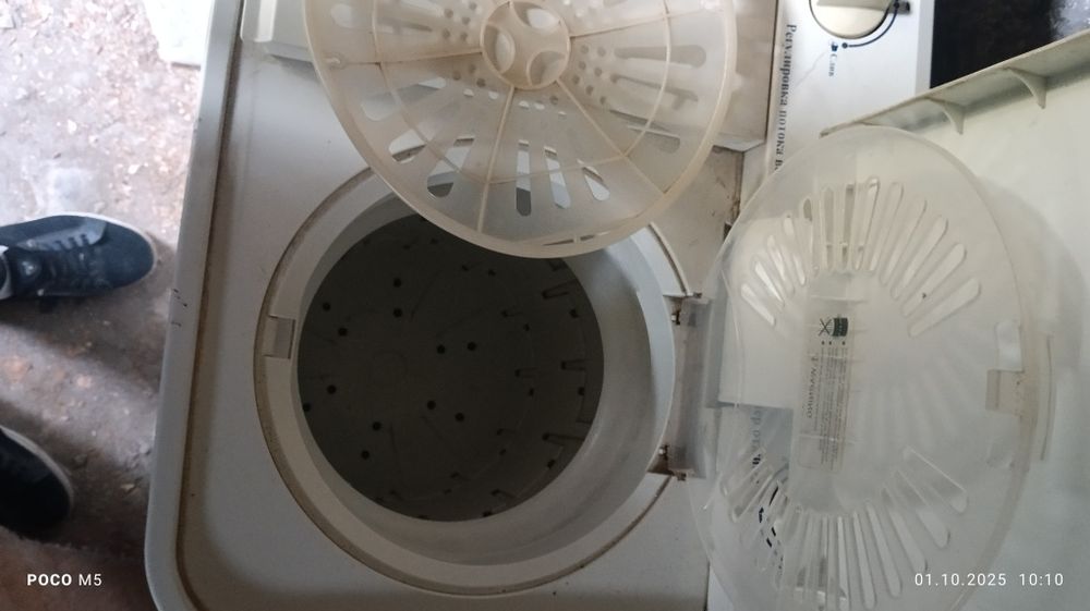 Кир мошина сотилади ишлабтурган