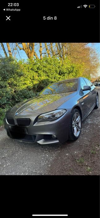 elemente caroserie f10