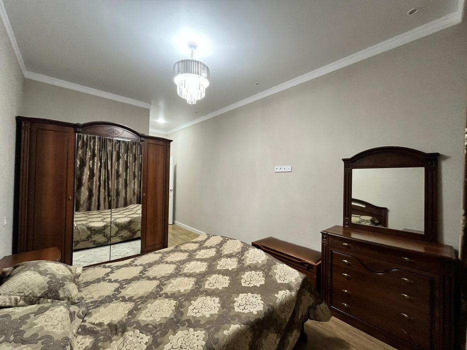 Спальный гарнитур