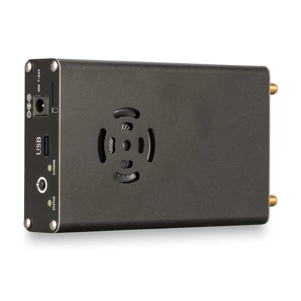Scan Speed 20GHz/s Arinst SSA-TG R3 анализатор спектра с генератором