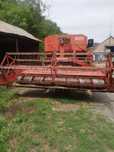 Vand combina agricola