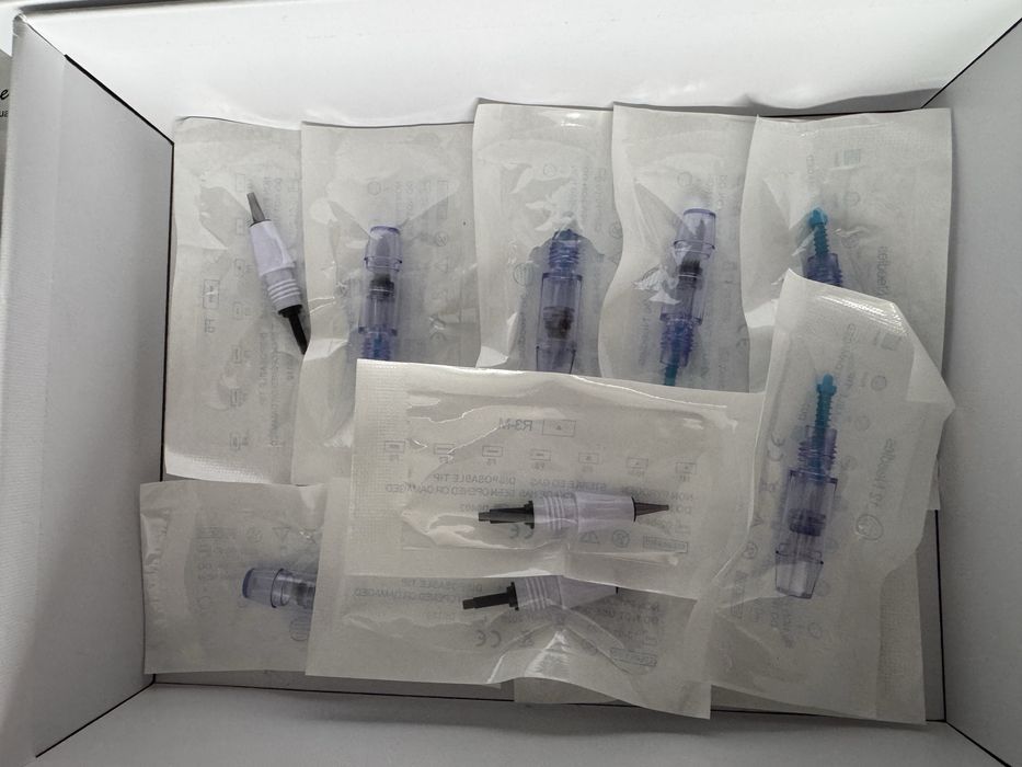 Aparat tatuat sprancene artmex