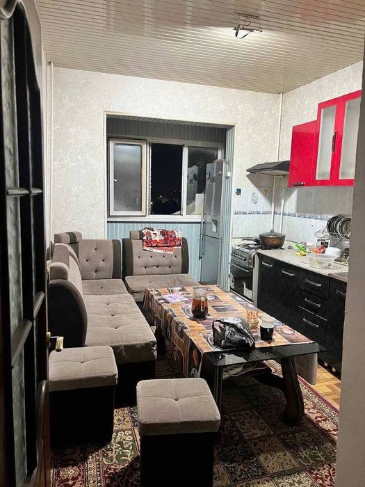 Квартира Карасу-1. 

2/7/9 отдельный вход