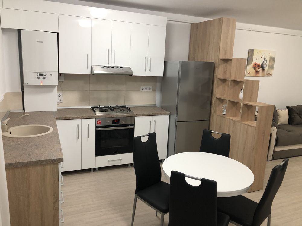 Inchiriez apartament 2 camere lux,  în Cartierul Arhitectilor!