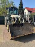 Buldoexcavator TEREX