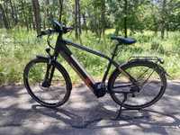 Електрически велосипед Allegro 28цола 36 волта 250 вата