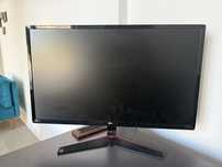 LG 27” Gaming Monitor 27MP59G