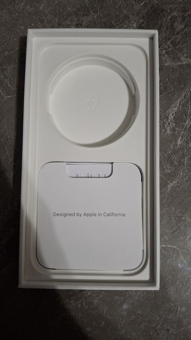 Продаю коробку Iphone 14