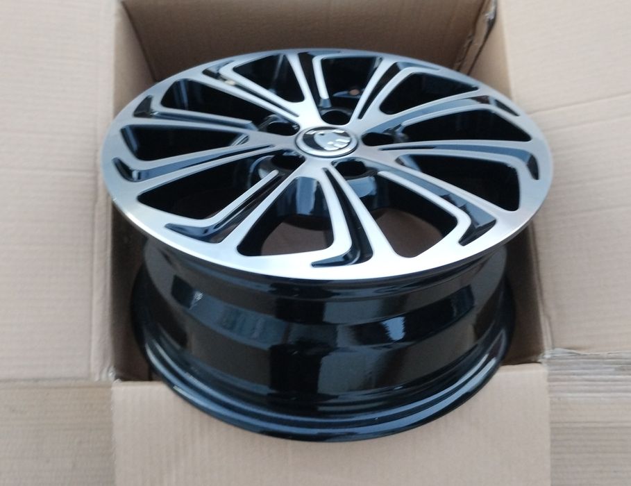Jante 15 Skoda Fabia Rapid Scala Roomster Kamiq Practic 
VW Polo Golf