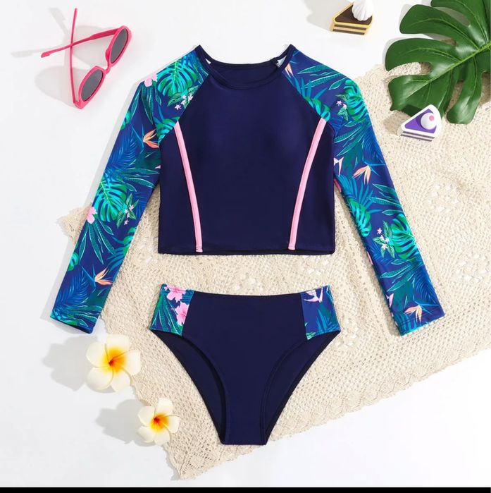 Продам Купальник на девочку