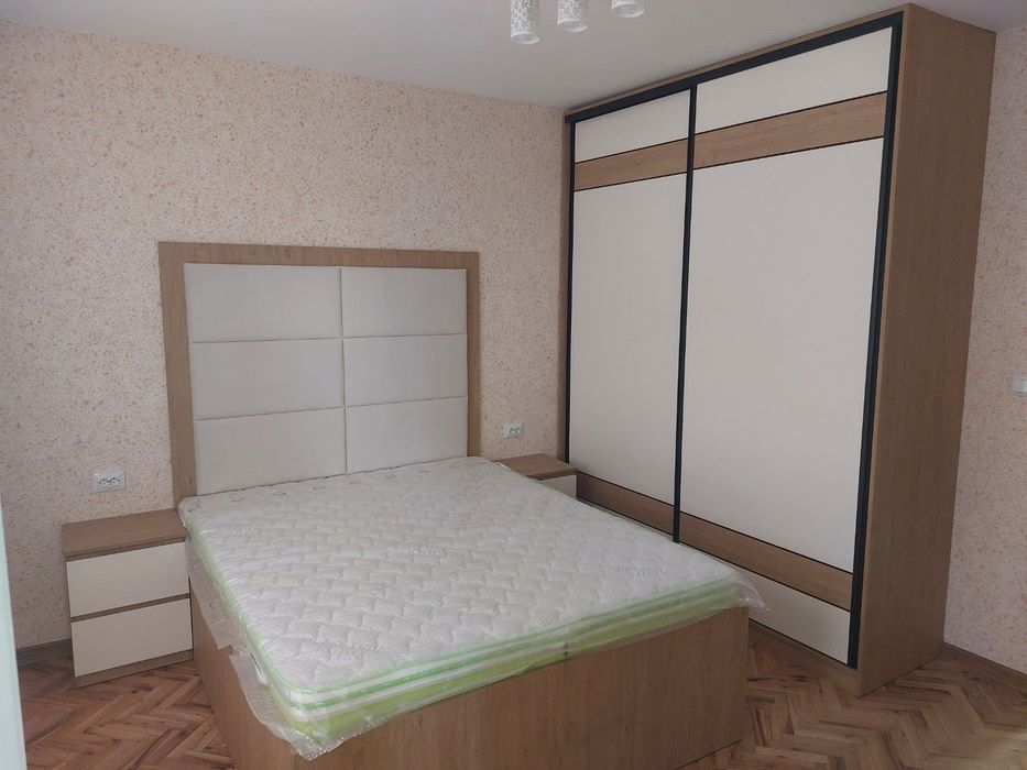 Апартамент в гр. Нови пазар