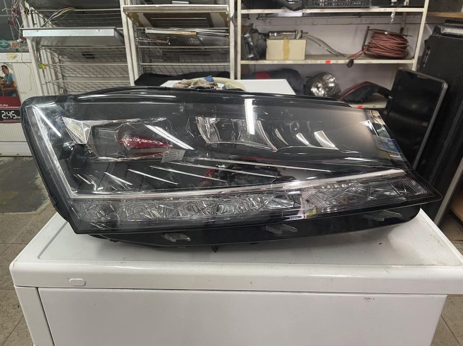 Фарове за различни марки