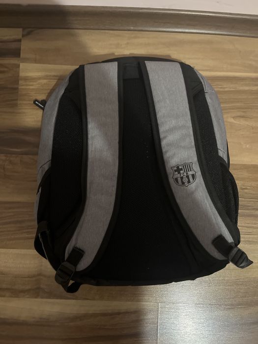 Ранциа на Barcelona