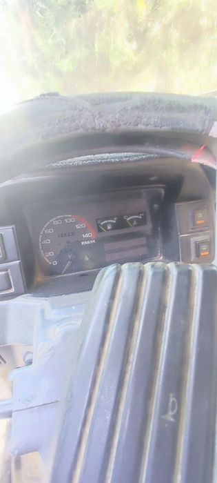 Damas 1 Daewoo 1999