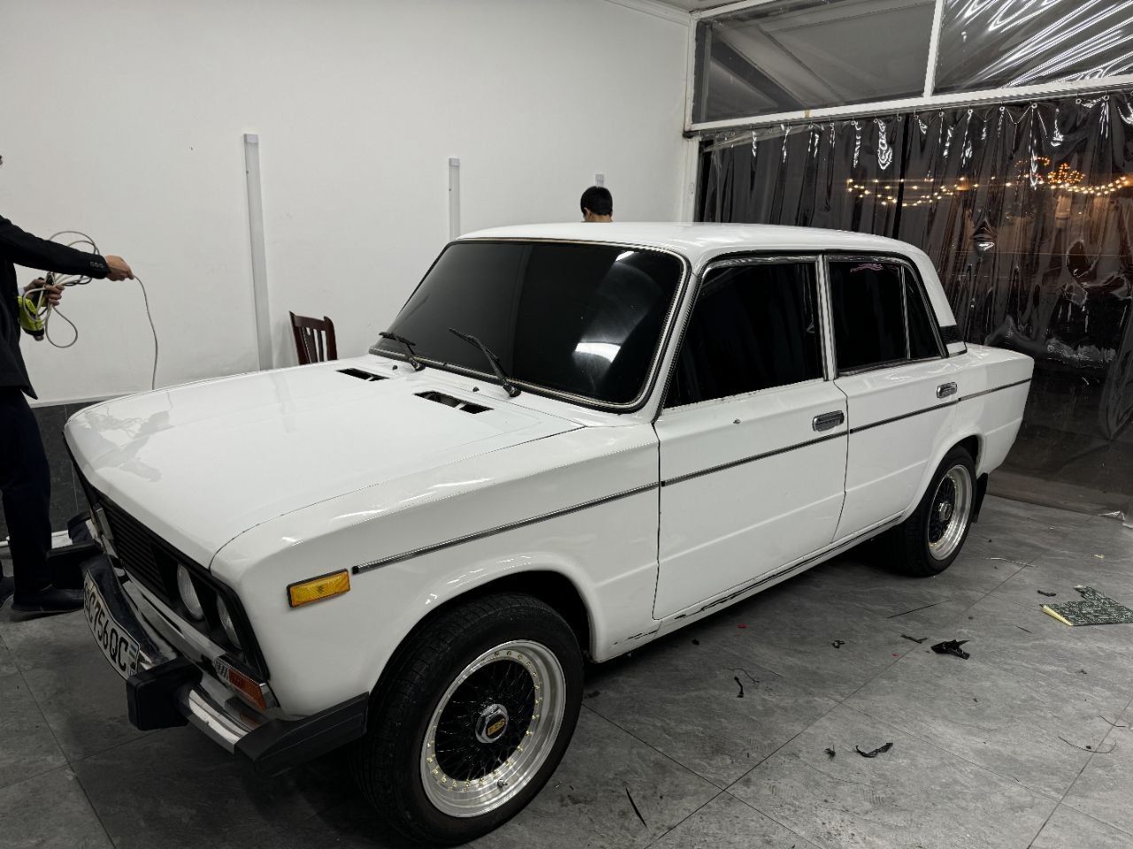 Lada vaz Jiguliy 06